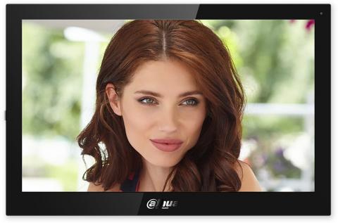 VTH5341G-W - WIFI 10" Android monitor