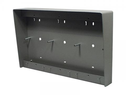 4FF 169 71 - stříška TT94 nad omítku 3 moduly