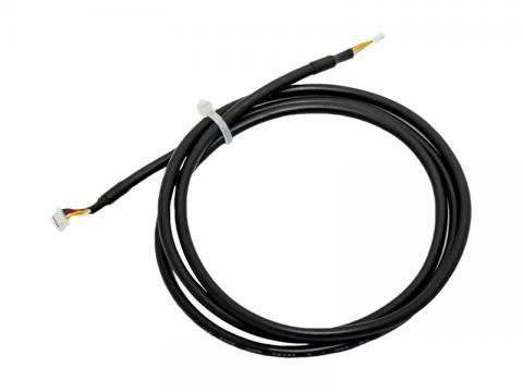 9155050 - IP Verso connecting cable - length 1m