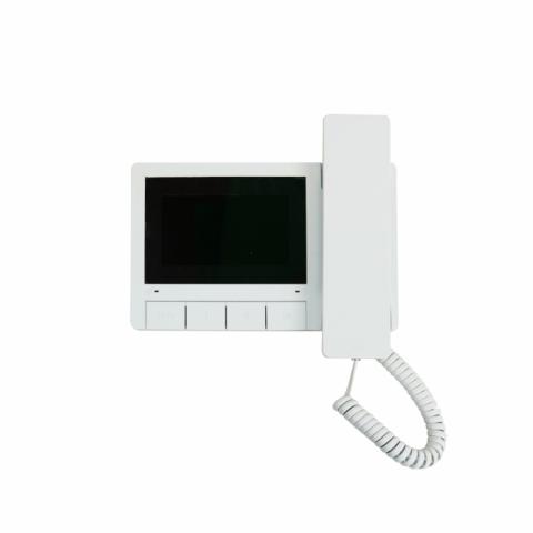 AT9262 - videophone ASTRO (white), image. 4.3"