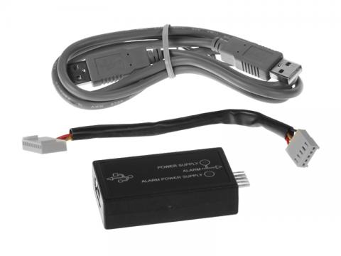 BL-MCB - Bootloader programátor