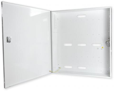 BOX COMBI - velik za protivlomne alarme in distribucijo podatkov