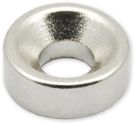 MAGNET 8 / 3,5 / 3 - rezervni magnet - prsten