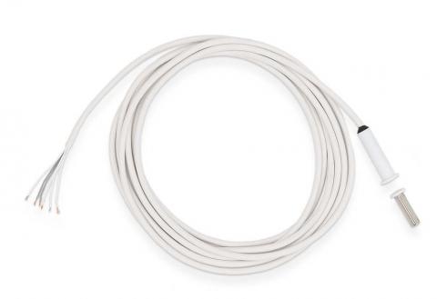 MAS-283 - recessed, 6-wire