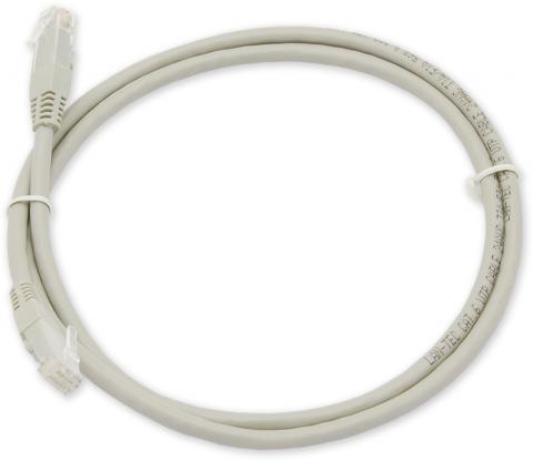 PC-610 C6 UTP / 10M - patch kabel