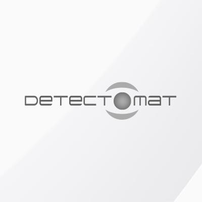 DETECTOMAT software - programming and configuration software