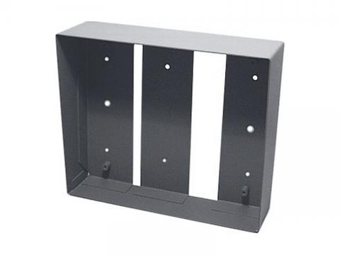 4FF 249 11.1/K - stříška 2 moduly TT85