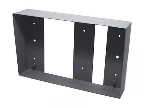 4FF 249 12.1/K - stříška 3 moduly TT85