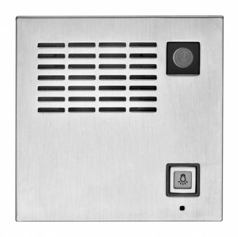 4FN 232 20/K12 - modul videovrátného GARANT VEV0 (2BUS), 120°