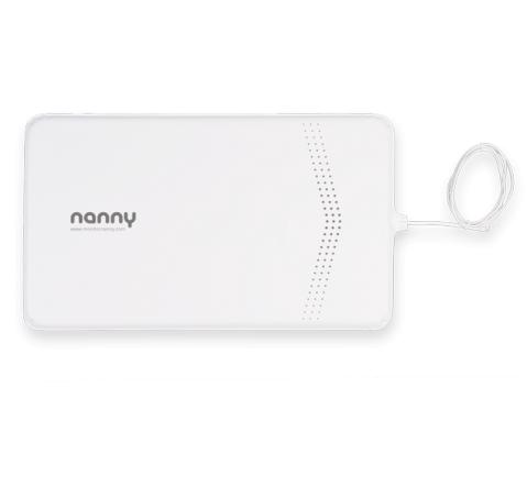 BM-03D CS - snímací podložka pro BM-03 CS