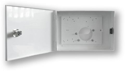 BOX K + - za LED / LCD tipkovnice