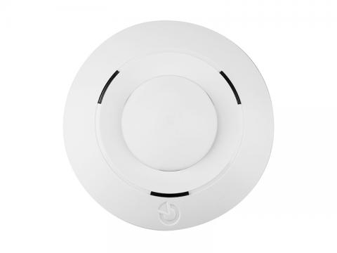 JA-115P - zbernicový stropný PIR