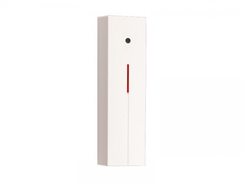 JA-180B* - bezdrát. akusticky detektor rozbiti skla