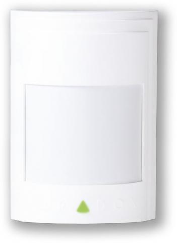 Kryt detektora malý - PRO - prázdny plastový obal