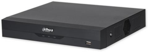NVR4108HS-EI – 8 Kanäle, 16 MP, 1 x Festplatte (bis zu 16 TB), 80 MB, AI, SMD, Gesicht, Schnellauswahl, Heatmaps