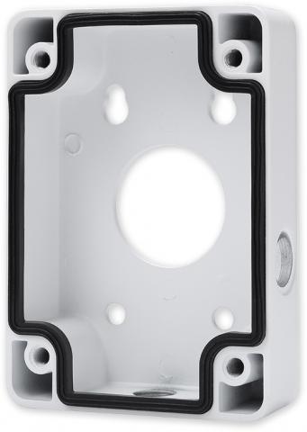 PFA120 - connection box to the PTZ camera holder