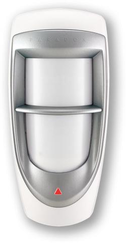 PMD85 - 868 - vonkajšie PIR