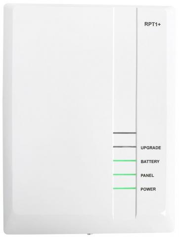 RPT1+ - 868 - signal repeater for increasing the range in the box