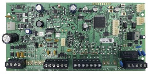 SP5500+ - la bord 2x5 zone, 2x PGM