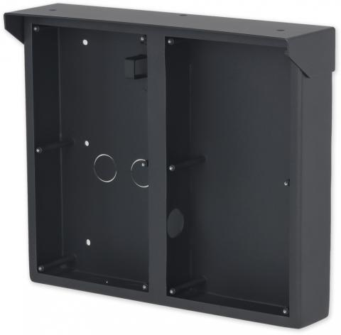 VTM28R4 - strieška pre 4 moduly