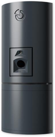 JA-162PC-AN* - antracitová - bezdrôtový PIR s foto verif. kamerou