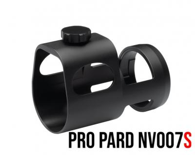 FOMEI FOREMAN scope mount for PARD NV007S