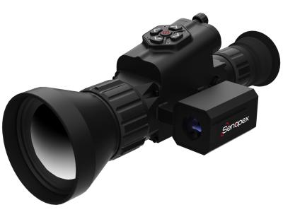 Senopex S10 LRF cu telemetru laser