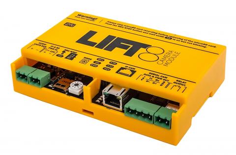 918622E - Lift8 - modul pro záznam kamery