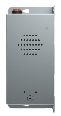 921630E - LiftIP 2.0, kabinová hláska, kovový kryt, TOC