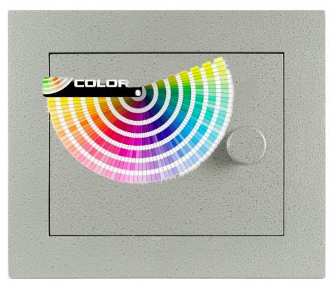 KTPO 12V MOT (RAL) - klíčový trezor požární ochrany