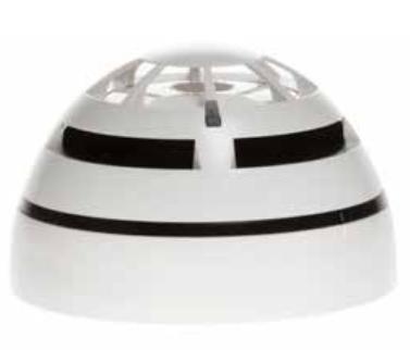 L-OP-SG - bezdrátový opticko-kouřový detektor