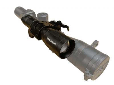 Лазер TenoSight L-940