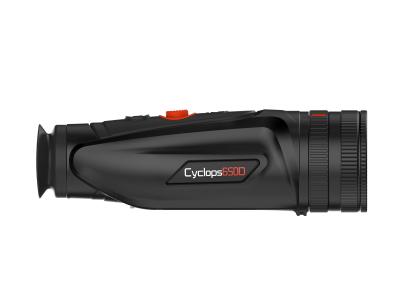 Cyklop ThermTec CP650D