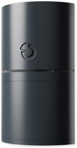 JA-112P-AN - antracitová - zbernicový PIR