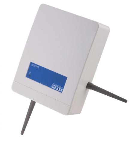 SGCWE - bezdrátový interface