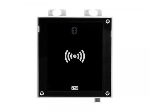 9160345-S - Access Unit 2.0 Bluetooth & RFID - 125kHz, secured 13.56MHz, NFC,PIC