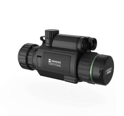 Hikmicro CHEETAH C32F-R LRF mit Laser-Entfernungsmesser Strahl: 850 nm