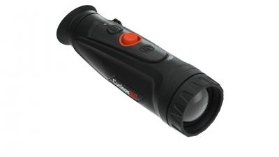 ThermTec Cyclops CP650 - Термовизионен монокуляр