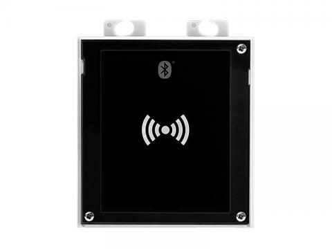 91550945-S - IP Verso Bluetooth & RFID reader 125kHz, secured 13.56MHz, NFC,PIC
