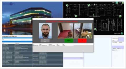 APSIM-ACS - Axxon PSIM - rozhraní pro správu uživatelů