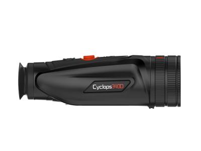 ThermTec Cyclops CP340D