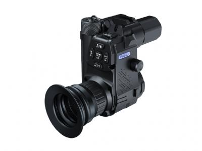 PARD NV007SP LRF 850nm z laserskim merilnikom razdalje Velikost vtičnice: 45 mm