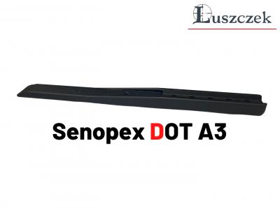 Adaptor Luszczek pentru Senopex DOT A3