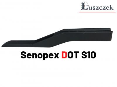 Luszczek adapter for Senopex DOT S10