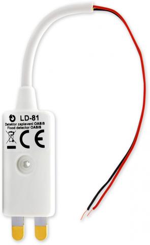 LD-81.15 - flood detector