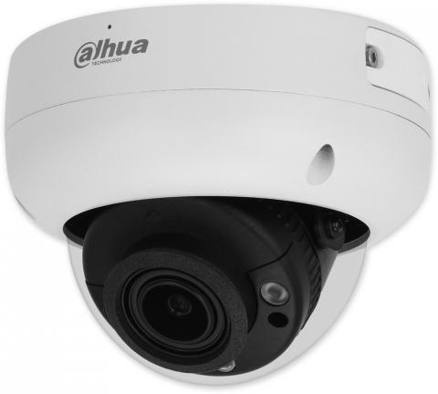 IPC-HDBW3541R-ZAS-S2 - 2,7 - 13,5 mm - 5Mpix Stralight, 40m, AI, SMD4.0, SSA, MIC, audio a alarm I/O, antivandal