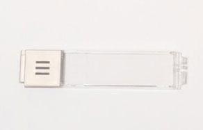 9155905 - 2N® IP Verso in Solo nadomestna ploščica z gumbi - 1 kos