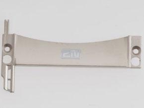 9155903 - 2N® IP Verso a Solo náhradní plastový díl s logem 2N - 1 ks