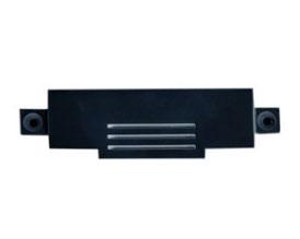 9155901B - 2N® IP Verso a Solo náhradní kryt reproduktoru, černý - 1 ks