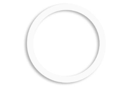 9137607 - 2N® IP Vario rezervni zvočniški vložek - 1 kos